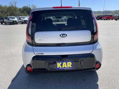 2016 Kia Soul, $10599.00. Photo 7