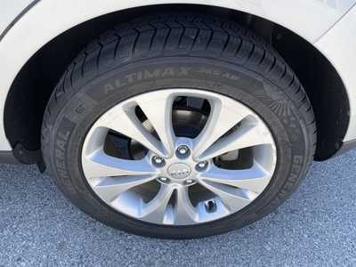 2016 Kia Soul, $10599.00. Photo 8