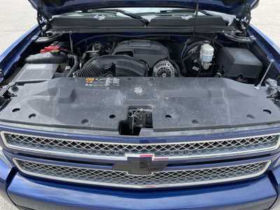 2013 Chevrolet 1500 Crew Cab, $14599.00. Photo 10