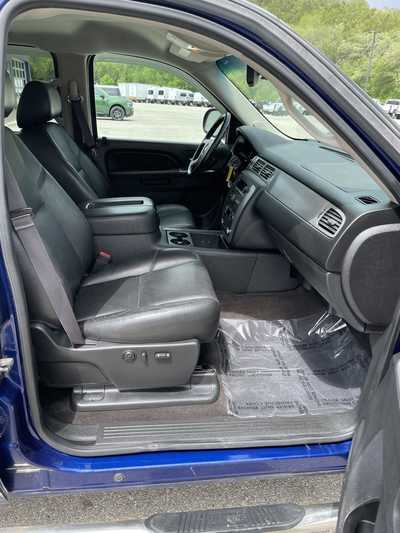 2013 Chevrolet 1500 Crew Cab, $14599.00. Photo 11