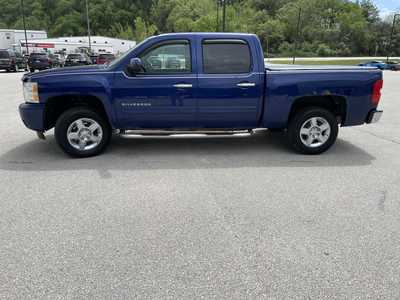 2013 Chevrolet 1500 Crew Cab, $14599.00. Photo 5