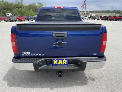 2013 Chevrolet 1500 Crew Cab, $14599.00. Photo 6