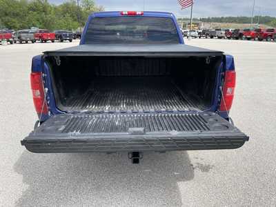 2013 Chevrolet 1500 Crew Cab, $14599.00. Photo 7
