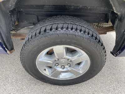 2013 Chevrolet 1500 Crew Cab, $14599.00. Photo 8