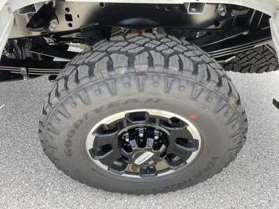 2025 Ford F350 Crew Cab, $62662.90. Photo 11