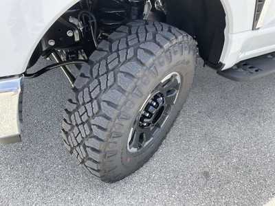 2025 Ford F350 Crew Cab, $62662.90. Photo 12