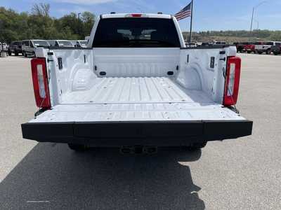2025 Ford F350 Crew Cab, $62662.90. Photo 8