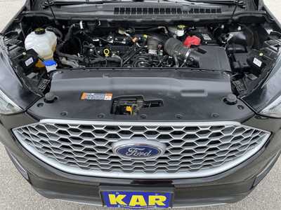 2023 Ford Edge, $24299.00. Photo 10