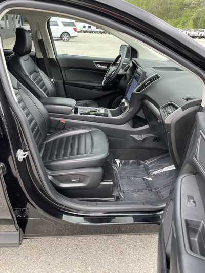 2023 Ford Edge, $24299.00. Photo 11