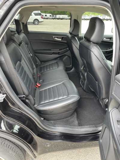 2023 Ford Edge, $24299.00. Photo 12