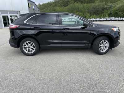 2023 Ford Edge, $24299.00. Photo 2