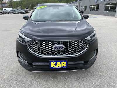 2023 Ford Edge, $24299.00. Photo 4