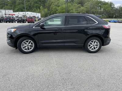 2023 Ford Edge, $24299.00. Photo 6