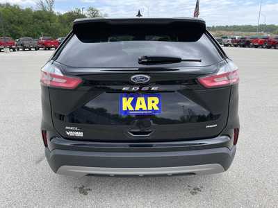 2023 Ford Edge, $24299.00. Photo 7