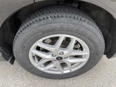 2023 Ford Edge, $24299.00. Photo 8