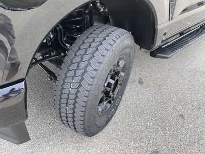 2025 Ford F350 Crew Cab, $65156.80. Photo 10