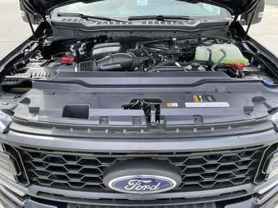 2025 Ford F350 Crew Cab, $65156.80. Photo 11