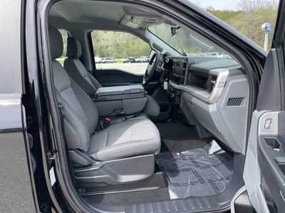 2025 Ford F350 Crew Cab, $65156.80. Photo 12