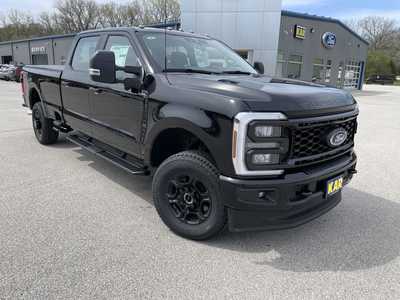 2025 Ford F350 Crew Cab, $65156.80. Photo 3