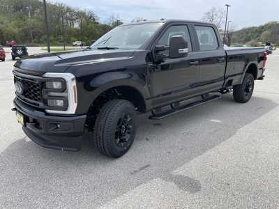 2025 Ford F350 Crew Cab, $65156.80. Photo 5