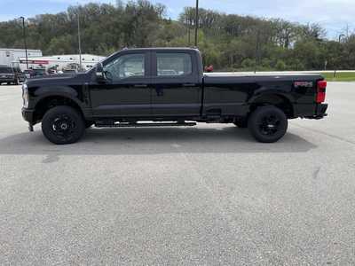 2025 Ford F350 Crew Cab, $65156.80. Photo 6