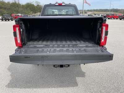 2025 Ford F350 Crew Cab, $65156.80. Photo 8