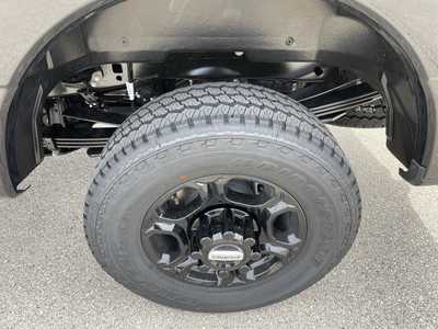 2025 Ford F350 Crew Cab, $65156.80. Photo 9