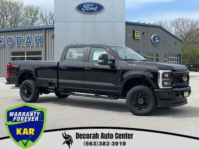 2025 Ford F350 Crew Cab, $65156.80. Photo 1