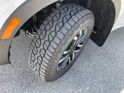 2025 Ford Ranger Crew Cab, $46197.00. Photo 10