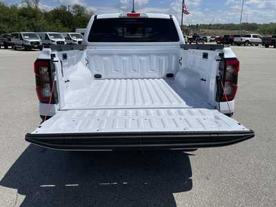 2025 Ford Ranger Crew Cab, $46197.00. Photo 8