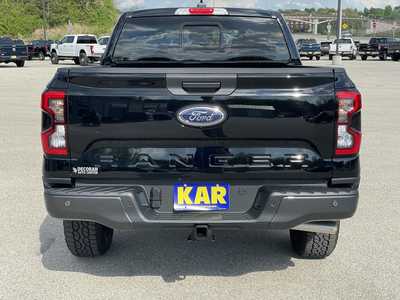 2025 Ford Ranger Crew Cab, $46122.00. Photo 7