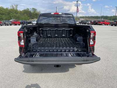 2025 Ford Ranger Crew Cab, $46122.00. Photo 8