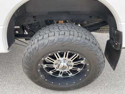 2019 Ford F250 Crew Cab, $55399.00. Photo 10