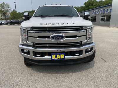 2019 Ford F250 Crew Cab, $55399.00. Photo 4