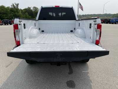 2019 Ford F250 Crew Cab, $55399.00. Photo 8