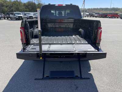 2025 Ford F150 Crew Cab, $55803.00. Photo 10
