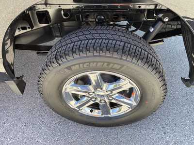 2025 Ford F150 Crew Cab, $55803.00. Photo 11