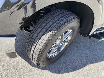2025 Ford F150 Crew Cab, $55803.00. Photo 12