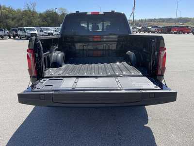 2025 Ford F150 Crew Cab, $55803.00. Photo 8