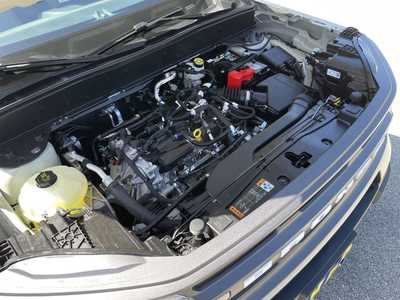 2024 Ford Bronco Sport, $33105.00. Photo 10