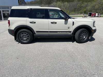 2024 Ford Bronco Sport, $33105.00. Photo 2