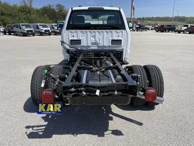 2025 Ford F350 Reg Cab, $68780.60. Photo 7