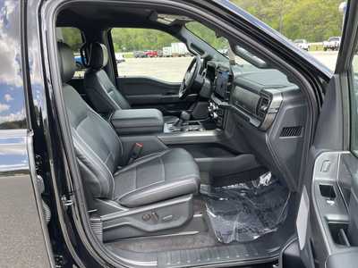 2025 Ford F150 Crew Cab, $62971.00. Photo 11
