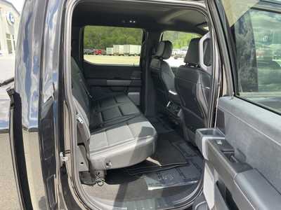 2025 Ford F150 Crew Cab, $62971.00. Photo 12