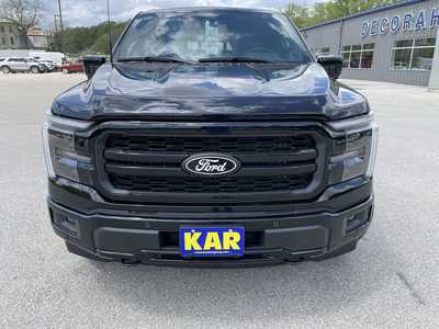 2025 Ford F150 Crew Cab, $62971.00. Photo 3