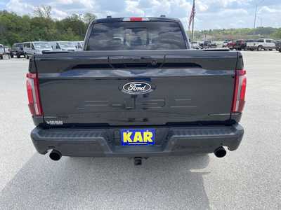 2025 Ford F150 Crew Cab, $62971.00. Photo 6