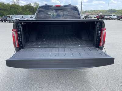 2025 Ford F150 Crew Cab, $62971.00. Photo 7