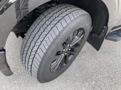 2025 Ford F150 Crew Cab, $62971.00. Photo 9
