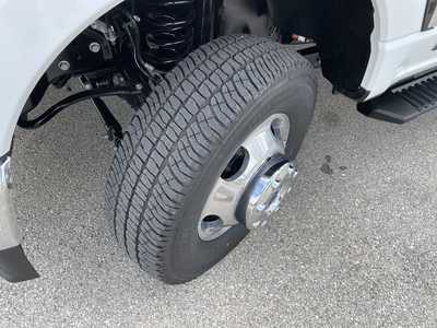 2025 Ford F350 Crew Cab, $69315.72. Photo 10