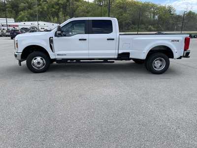 2025 Ford F350 Crew Cab, $69315.72. Photo 6